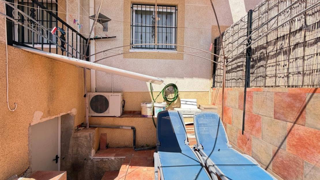 Venta - Chalet - Orihuela - Orihuela Costa