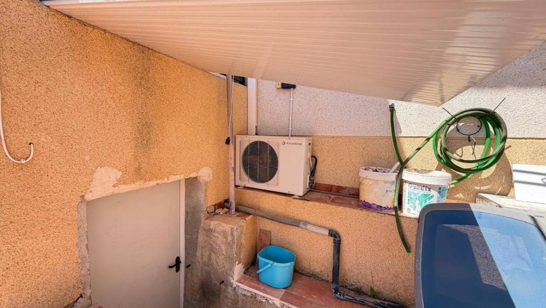Venta - Chalet - Orihuela - Orihuela Costa