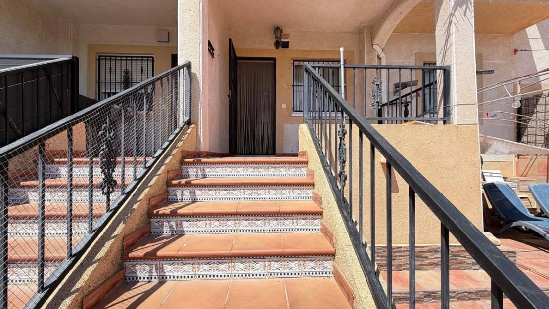 Venta - Chalet - Orihuela - Orihuela Costa