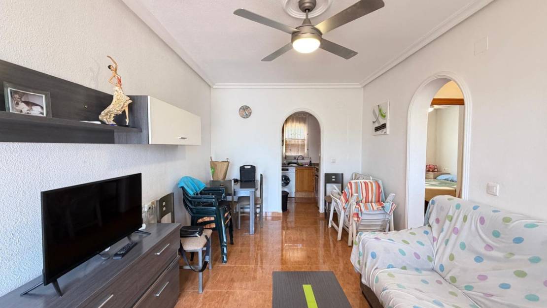 Venta - Chalet - Orihuela - Orihuela Costa