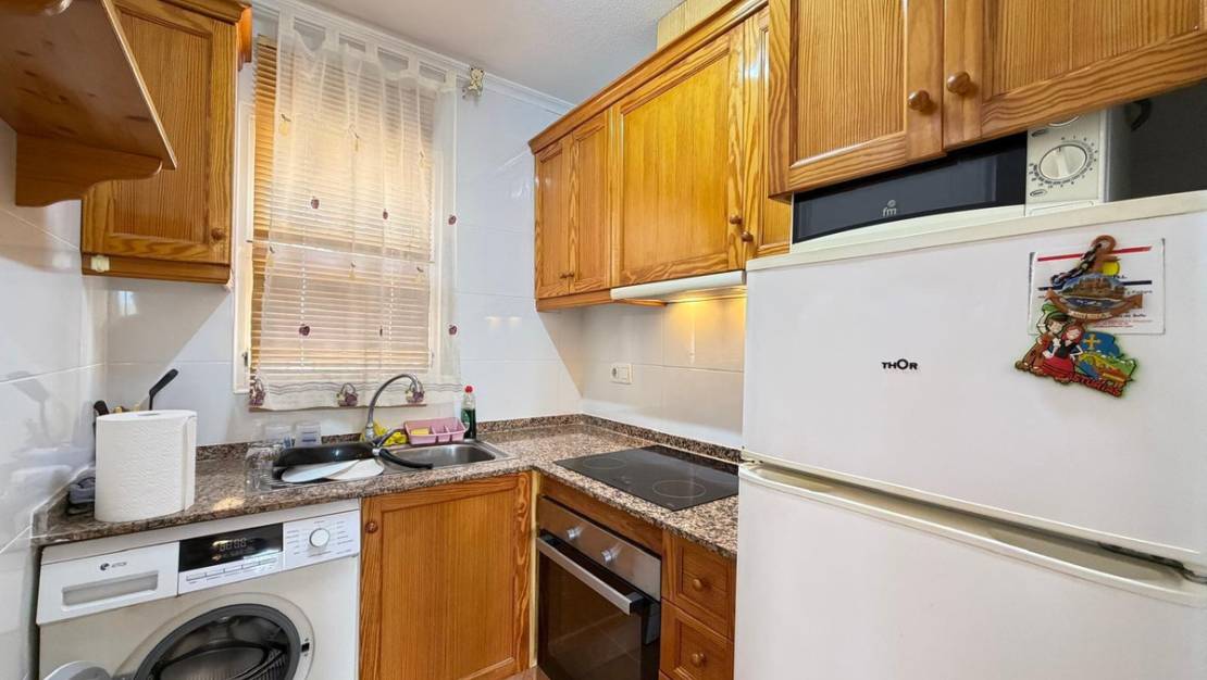 Venta - Chalet - Orihuela - Orihuela Costa