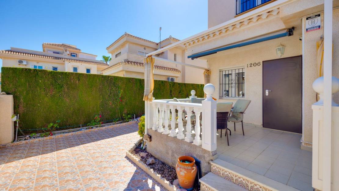 Venta - Chalet - Orihuela - Orihuela Costa