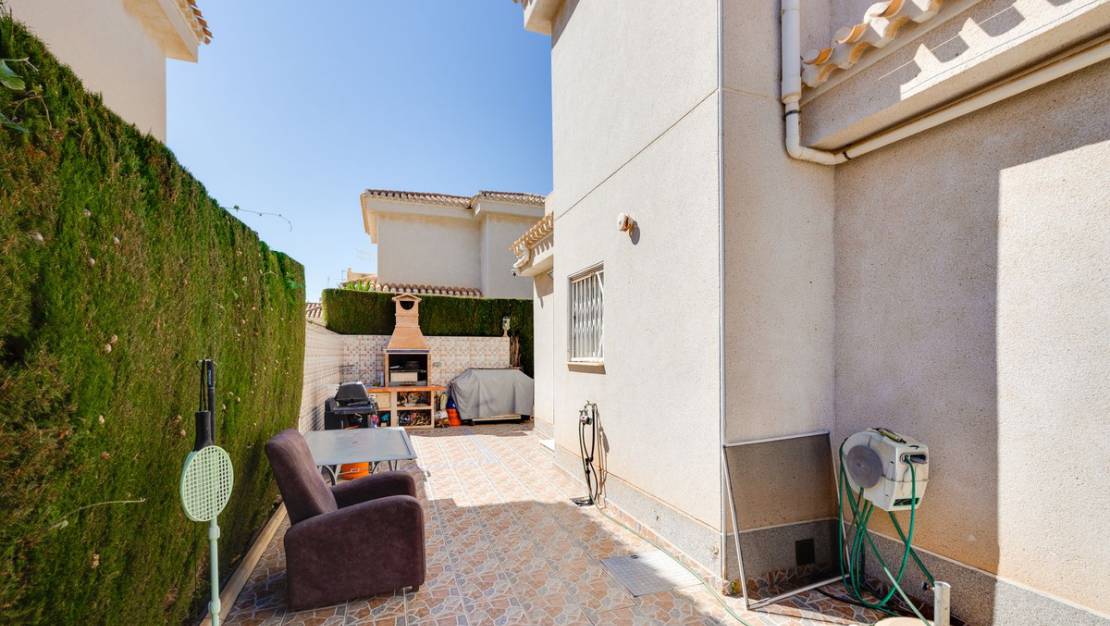 Venta - Chalet - Orihuela - Orihuela Costa