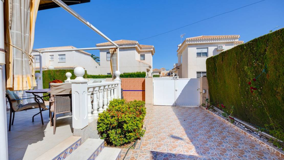 Venta - Chalet - Orihuela - Orihuela Costa