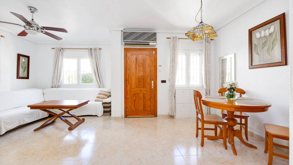 Venta - Chalet - Orihuela - Orihuela Costa