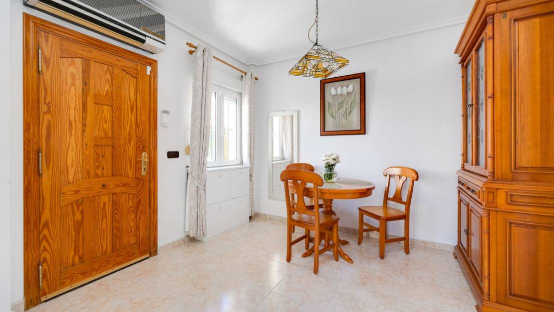 Venta - Chalet - Orihuela - Orihuela Costa
