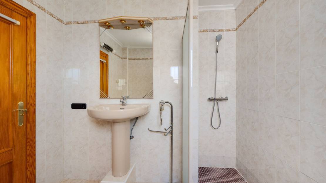 Venta - Chalet - Orihuela - Orihuela Costa
