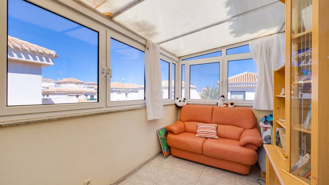 Venta - Chalet - Orihuela - Orihuela Costa