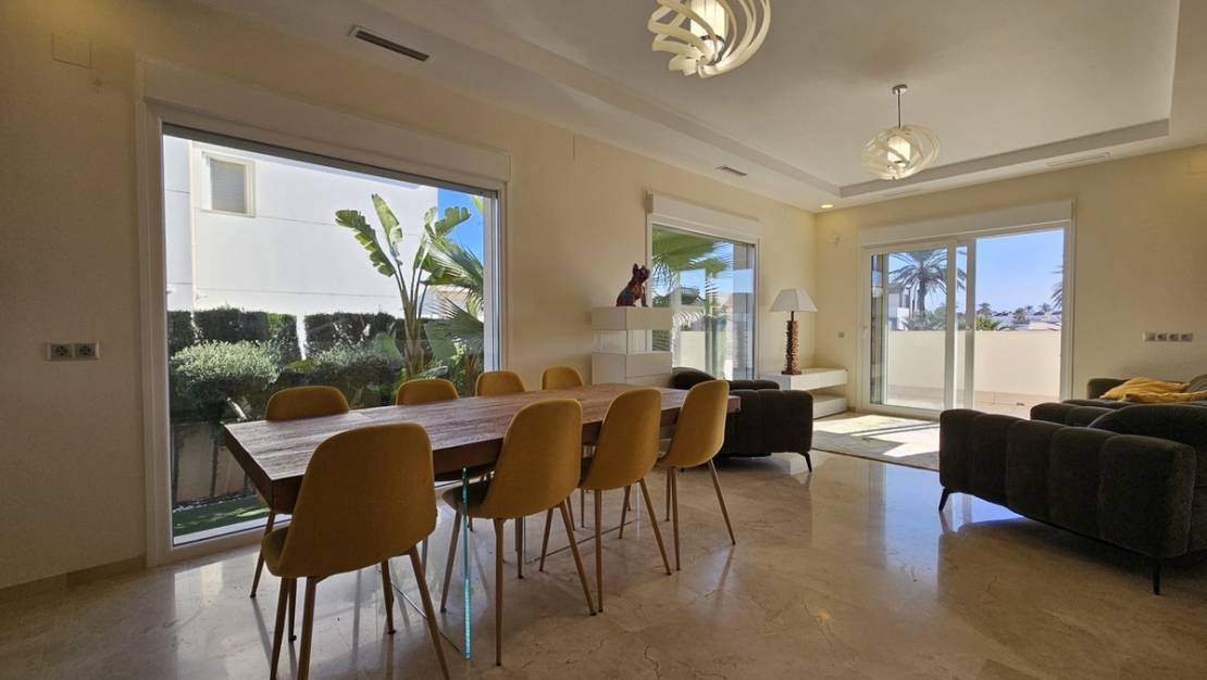 Venta - Chalet - Orihuela - Orihuela Costa