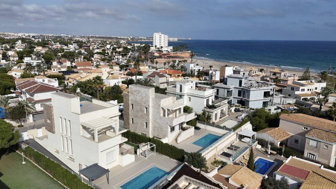 Venta - Chalet - Orihuela - Orihuela Costa