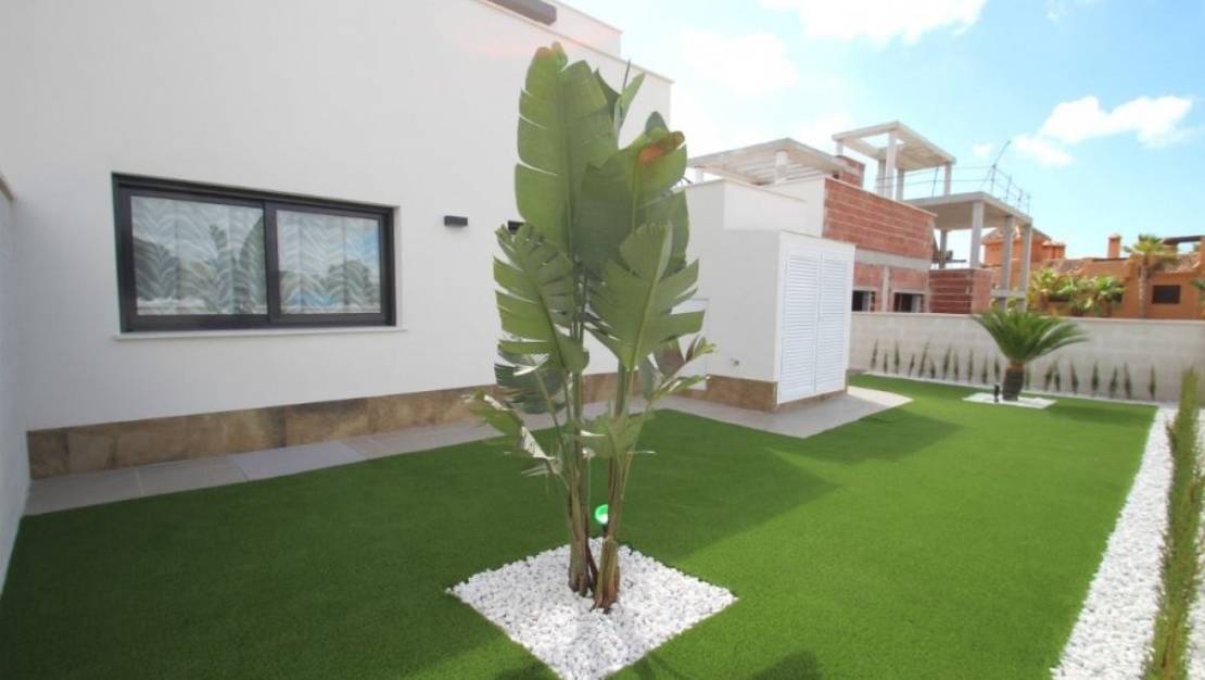 Venta - Chalet - Orihuela - Orihuela Costa