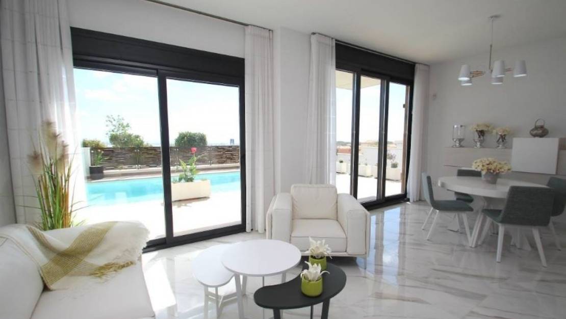 Venta - Chalet - Orihuela - Orihuela Costa