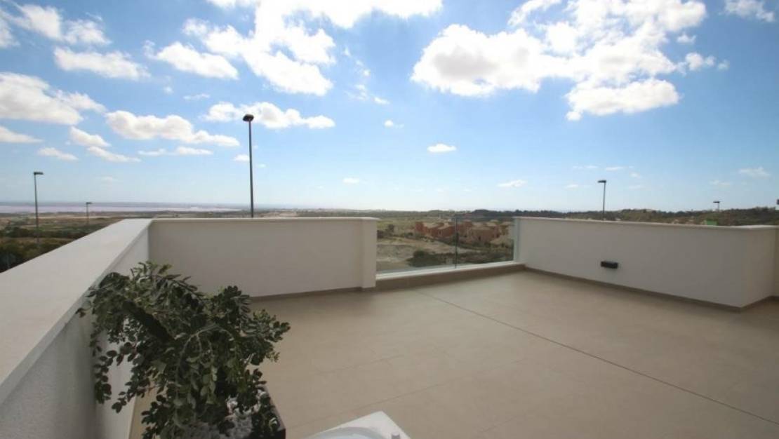 Venta - Chalet - Orihuela - Orihuela Costa