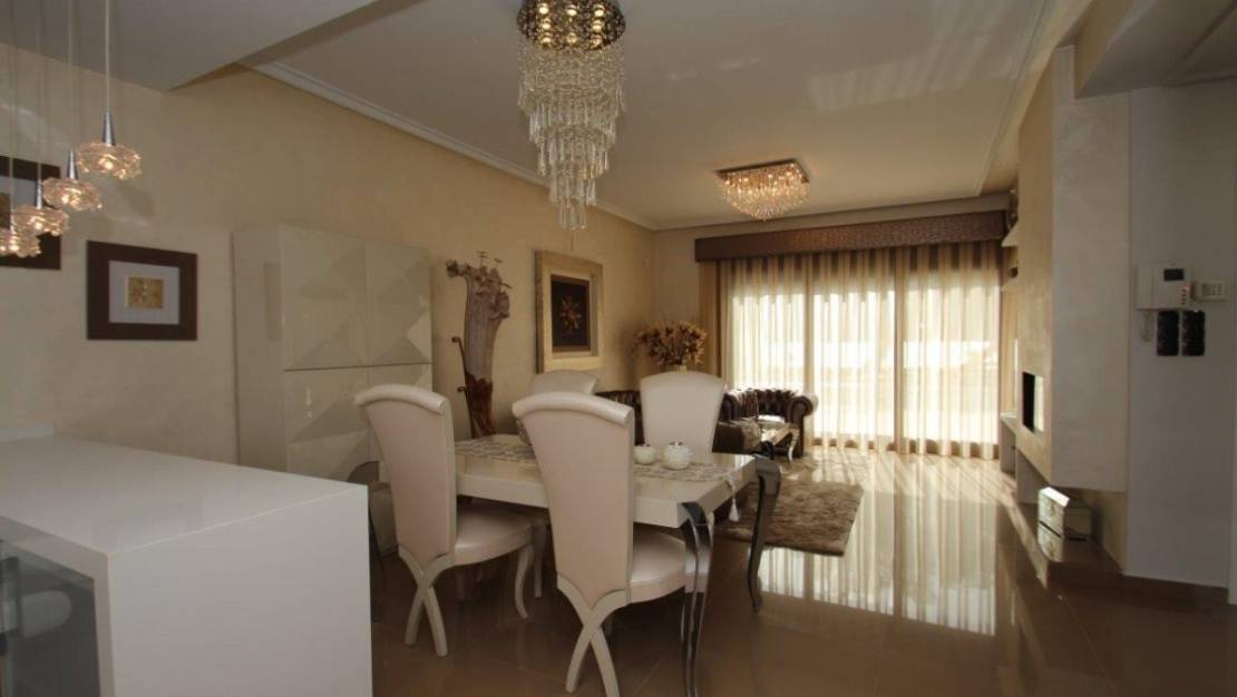 Venta - Chalet - Orihuela - Orihuela Costa