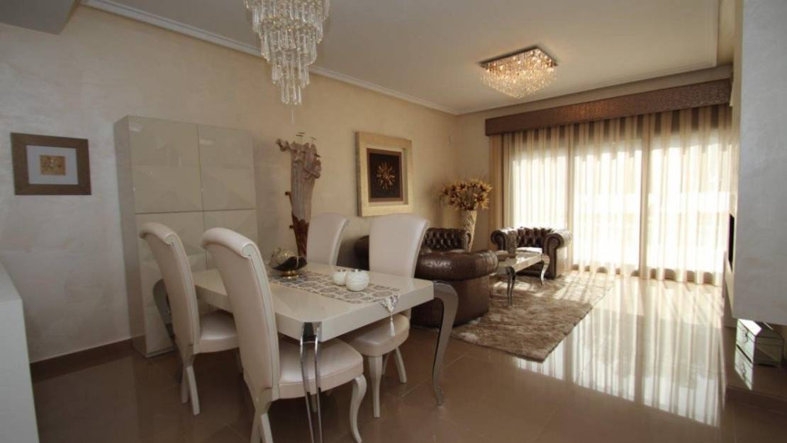 Venta - Chalet - Orihuela - Orihuela Costa