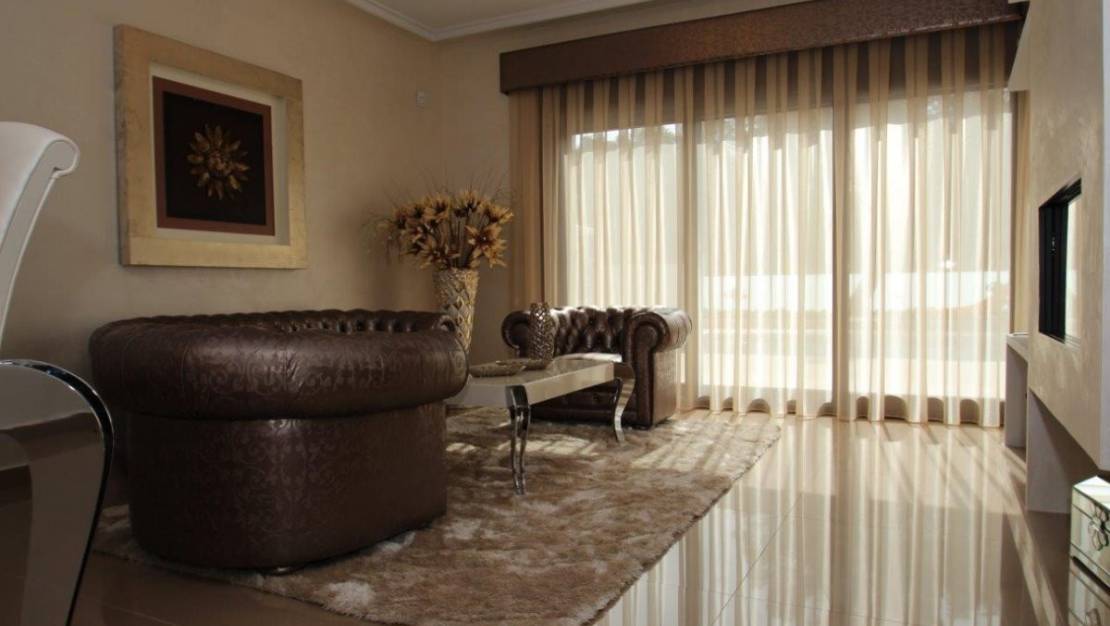 Venta - Chalet - Orihuela - Orihuela Costa
