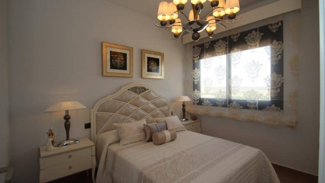 Venta - Chalet - Orihuela - Orihuela Costa