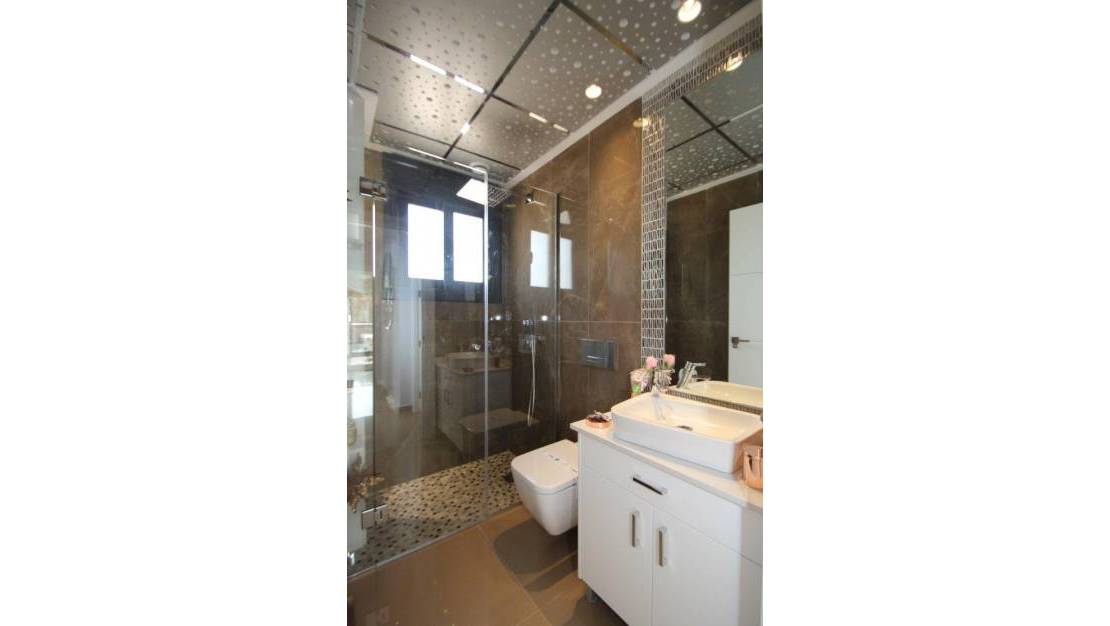 Venta - Chalet - Orihuela - Orihuela Costa