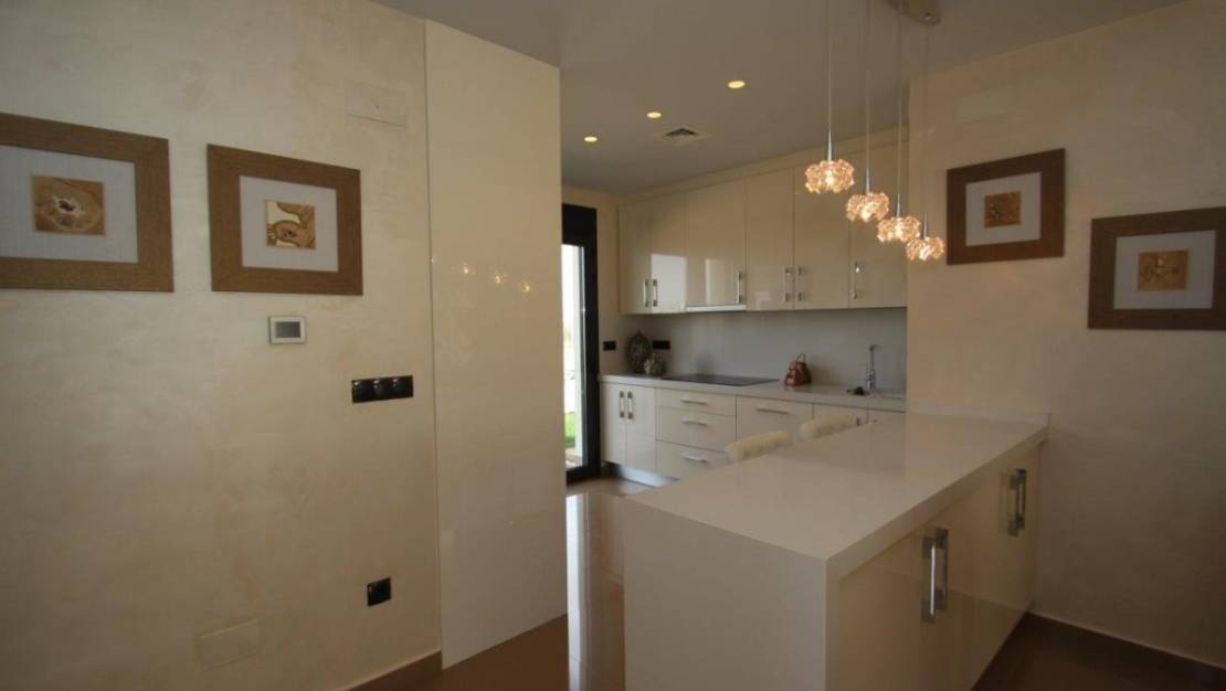 Venta - Chalet - Orihuela - Orihuela Costa
