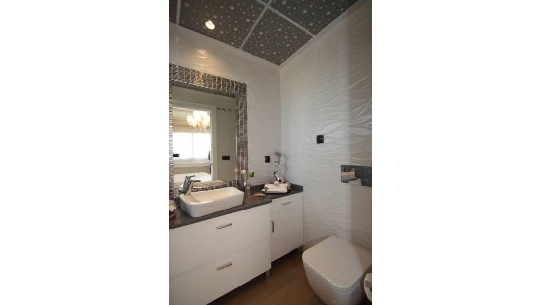 Venta - Chalet - Orihuela - Orihuela Costa