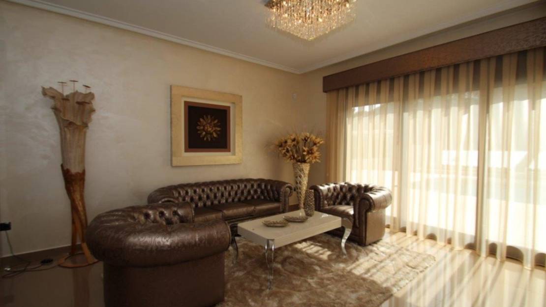 Venta - Chalet - Orihuela - Orihuela Costa