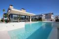 Venta - Chalet - Orihuela - Orihuela Costa