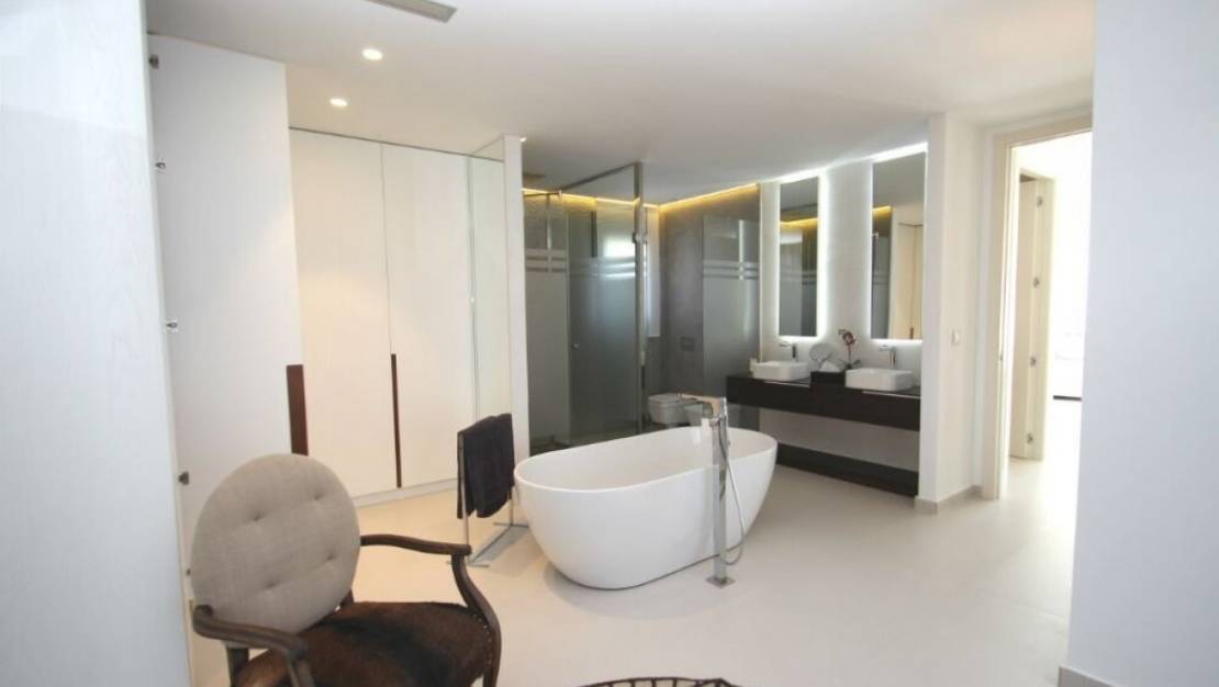 Venta - Chalet - Orihuela - Orihuela Costa