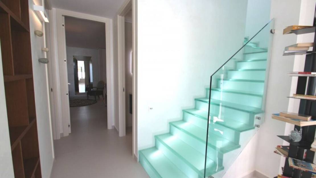 Venta - Chalet - Orihuela - Orihuela Costa