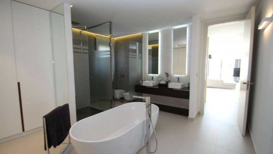 Venta - Chalet - Orihuela - Orihuela Costa