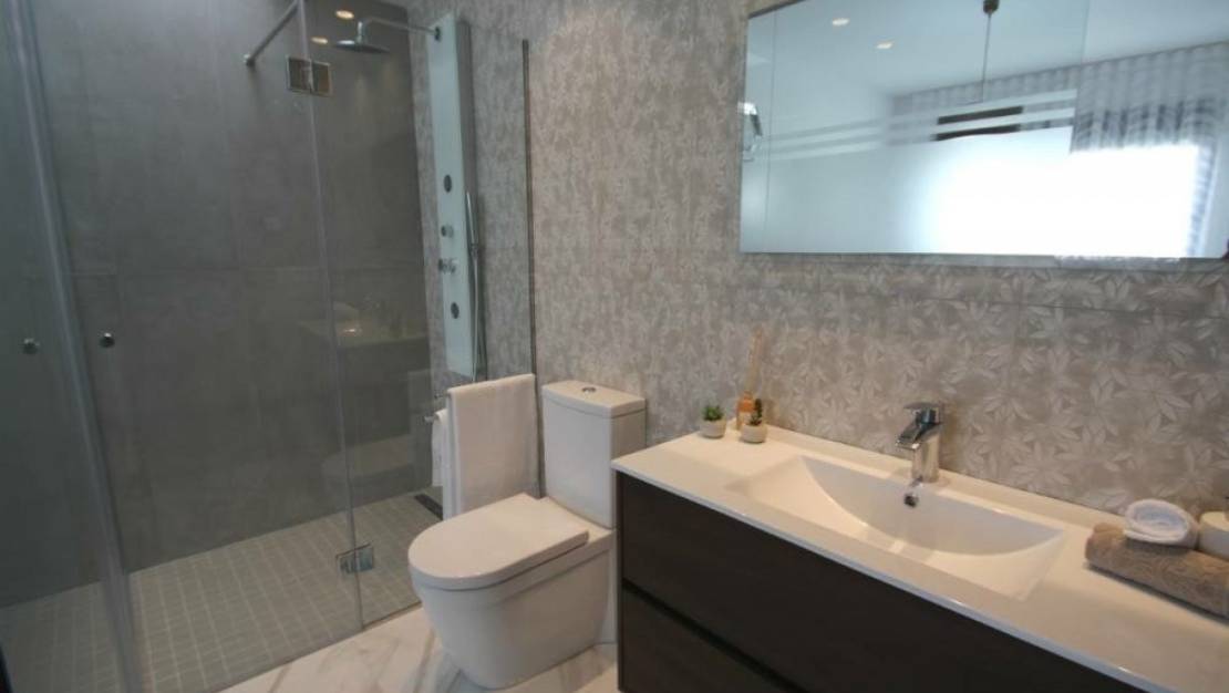 Venta - Chalet - Orihuela - Orihuela Costa