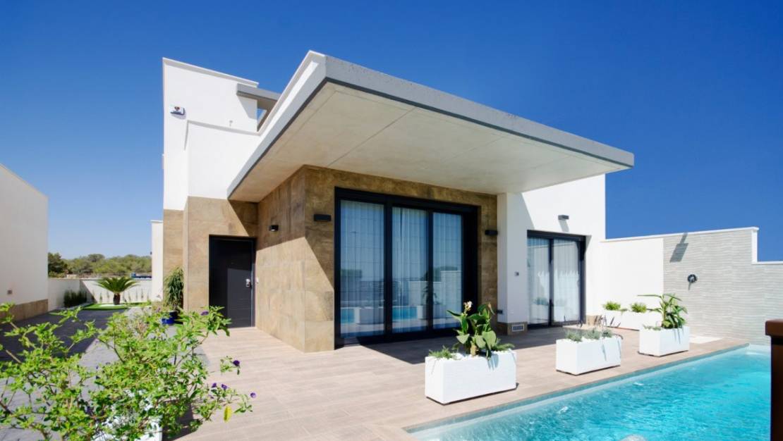 Venta - Chalet - Orihuela - Orihuela Costa