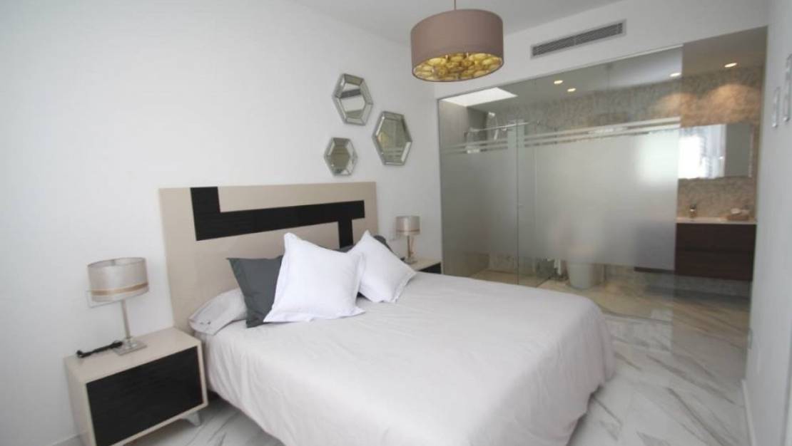 Venta - Chalet - Orihuela - Orihuela Costa