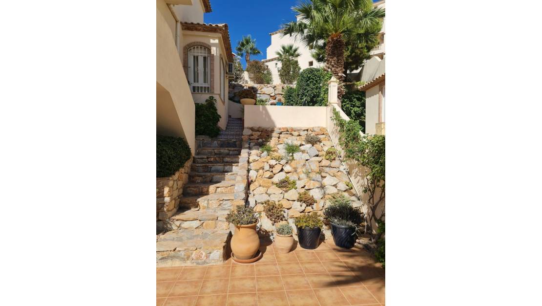 Venta - Chalet - Orihuela - Orihuela Costa