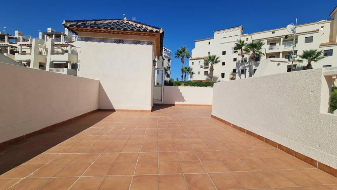 Venta - Chalet - Orihuela - Orihuela Costa