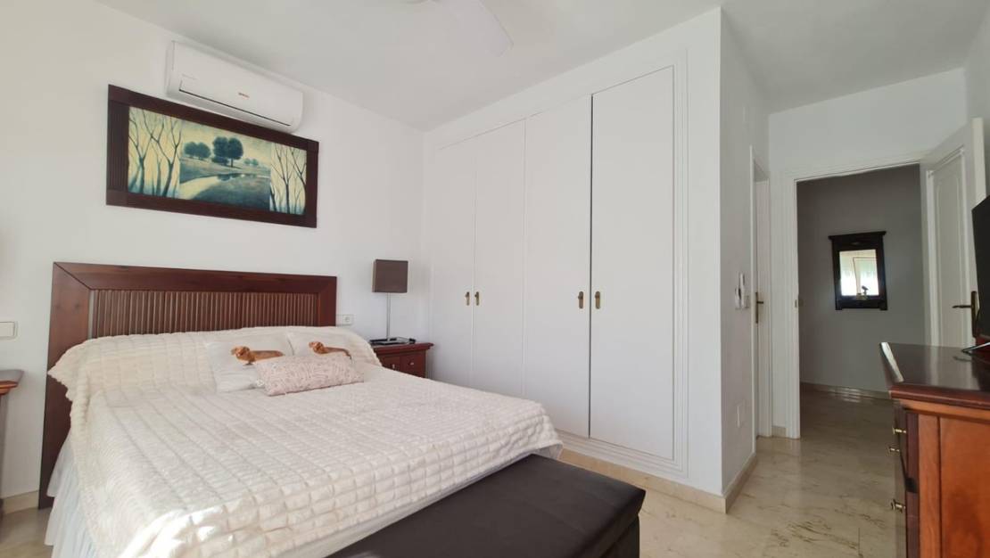 Venta - Chalet - Orihuela - Orihuela Costa