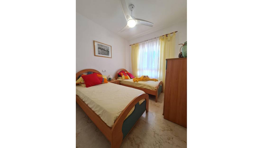 Venta - Chalet - Orihuela - Orihuela Costa