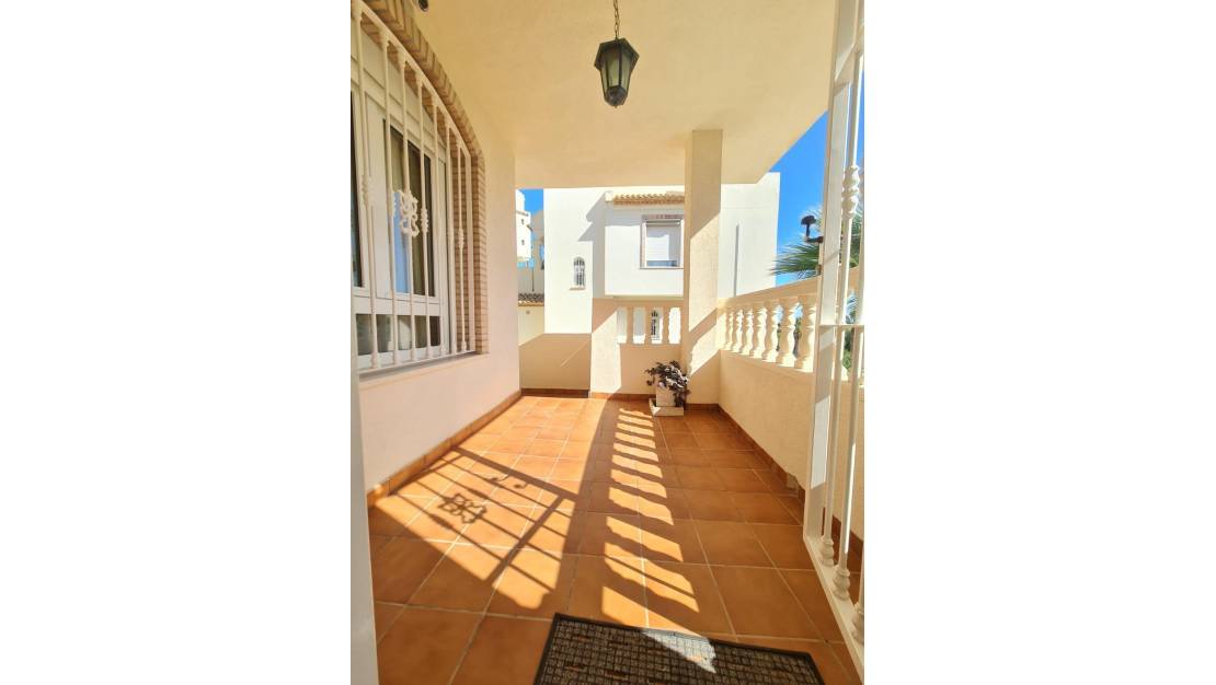 Venta - Chalet - Orihuela - Orihuela Costa