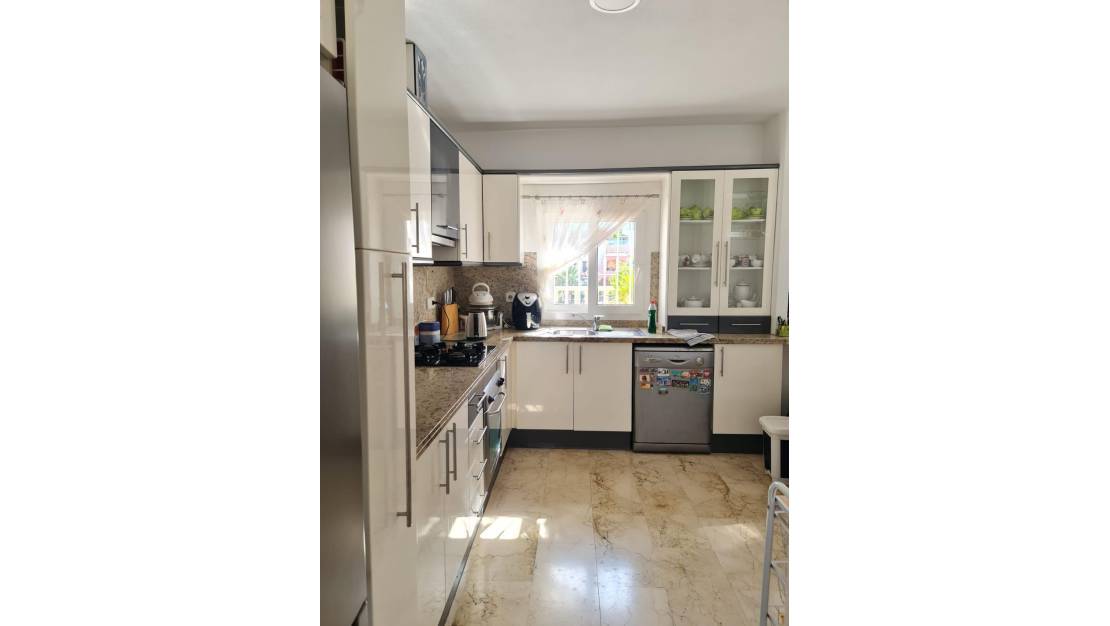 Venta - Chalet - Orihuela - Orihuela Costa