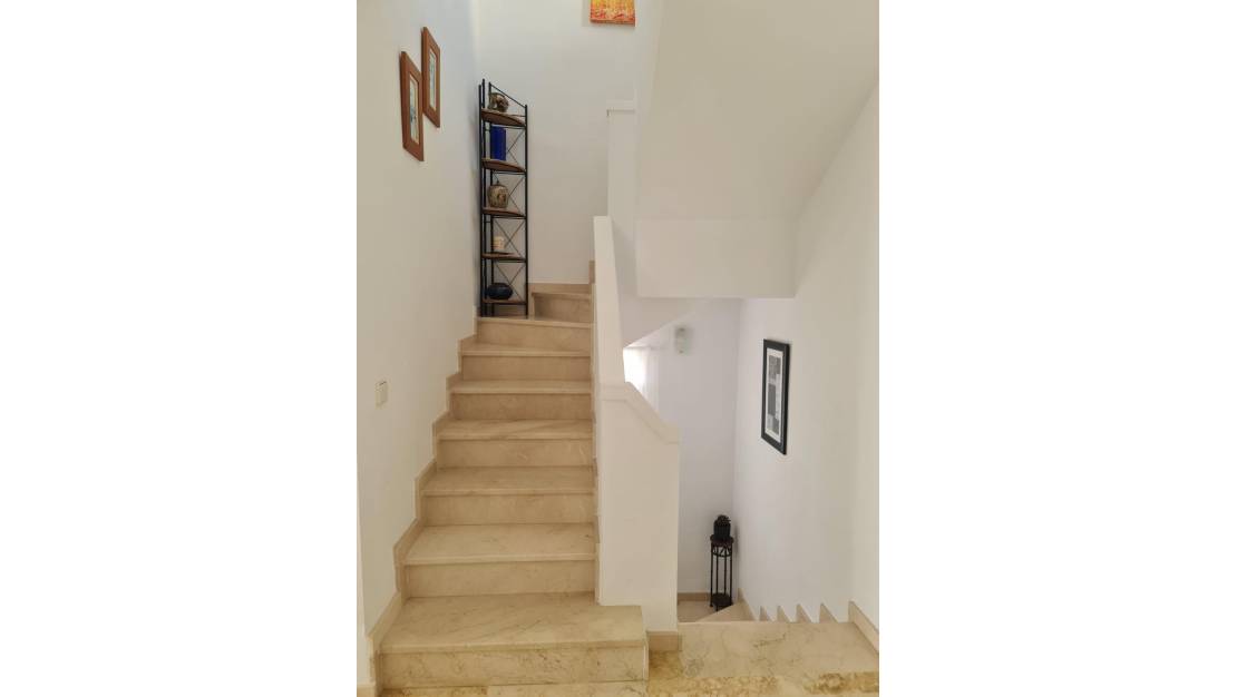 Venta - Chalet - Orihuela - Orihuela Costa