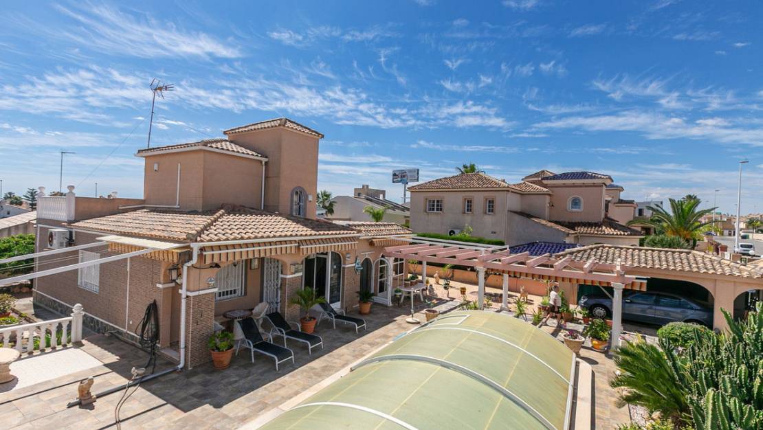 Venta - Chalet - Orihuela - Orihuela Costa