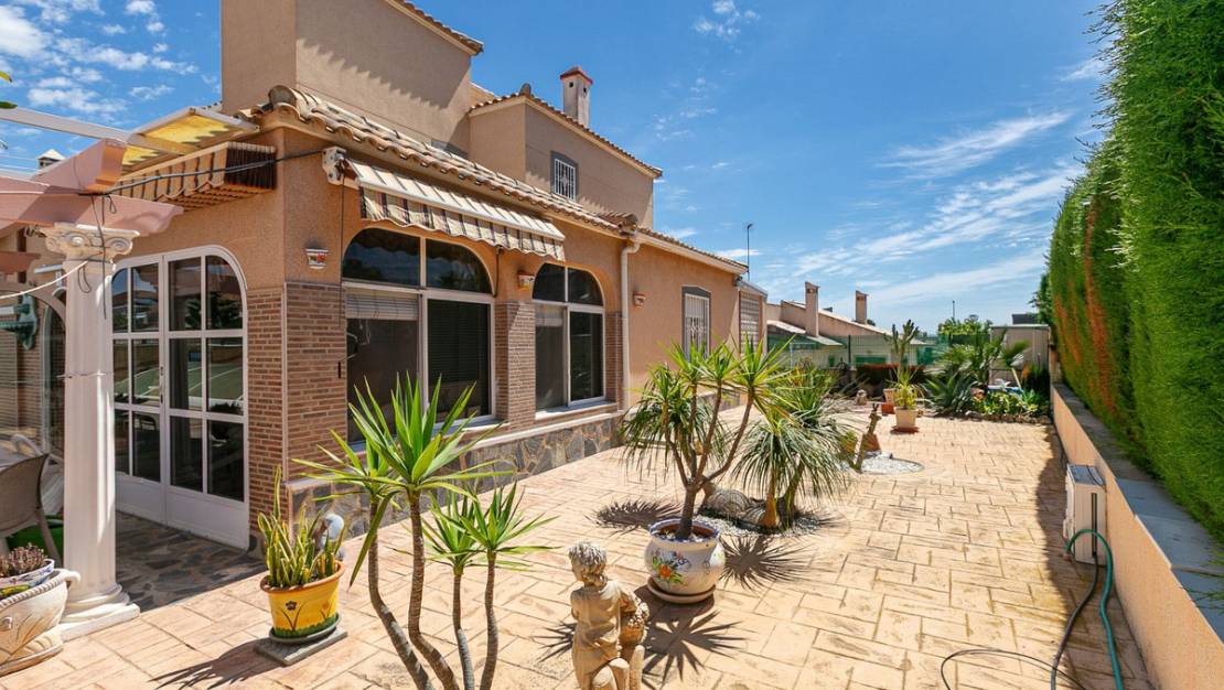 Venta - Chalet - Orihuela - Orihuela Costa