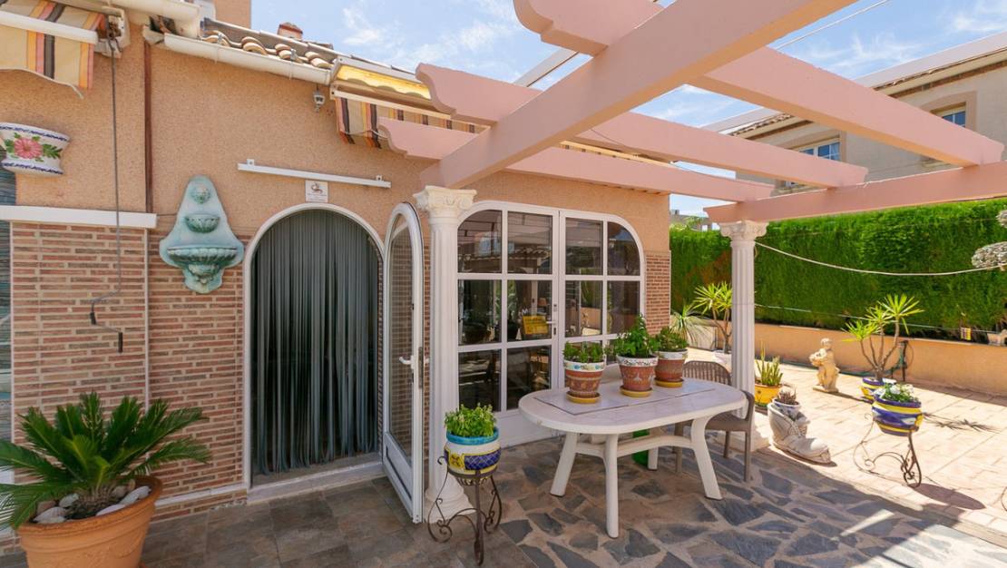 Venta - Chalet - Orihuela - Orihuela Costa