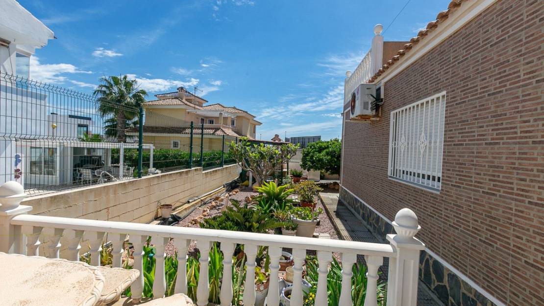 Venta - Chalet - Orihuela - Orihuela Costa