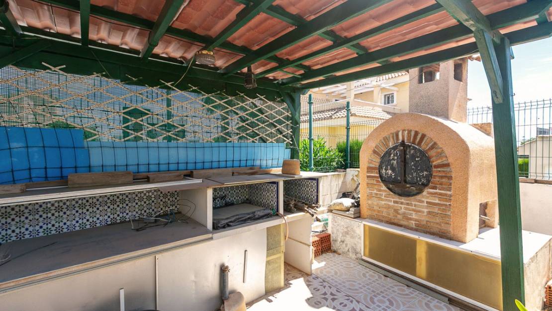 Venta - Chalet - Orihuela - Orihuela Costa