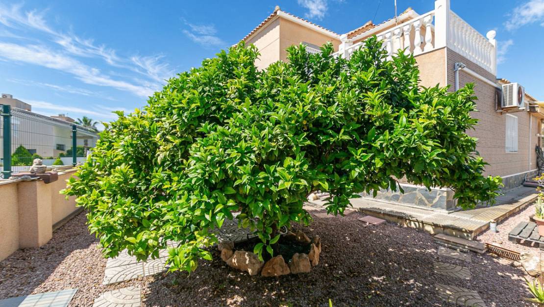 Venta - Chalet - Orihuela - Orihuela Costa