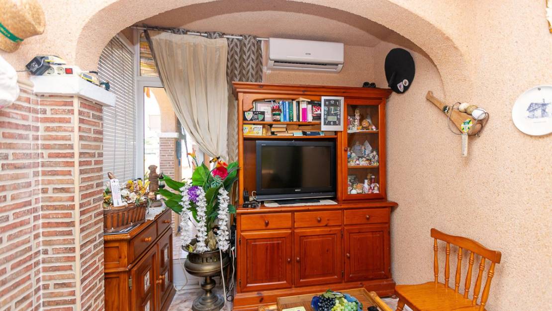 Venta - Chalet - Orihuela - Orihuela Costa