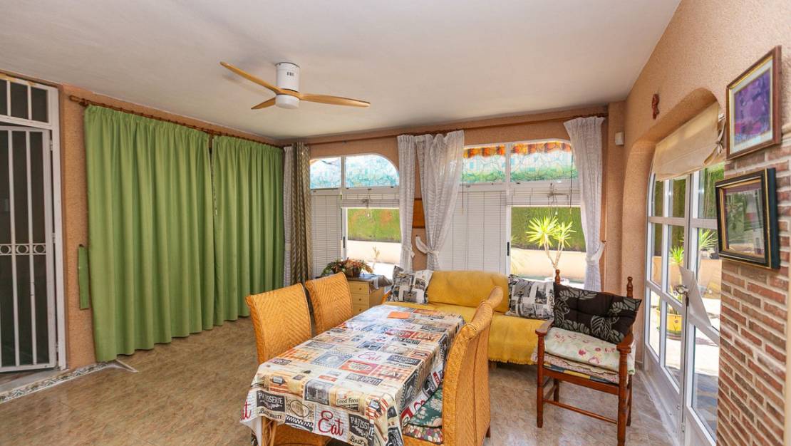 Venta - Chalet - Orihuela - Orihuela Costa