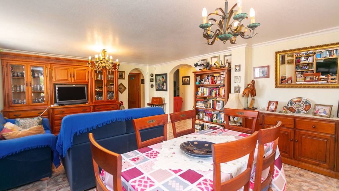 Venta - Chalet - Orihuela - Orihuela Costa