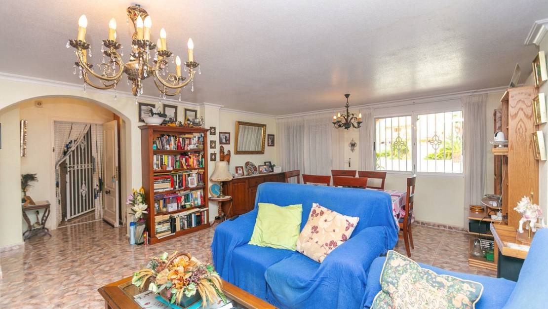 Venta - Chalet - Orihuela - Orihuela Costa