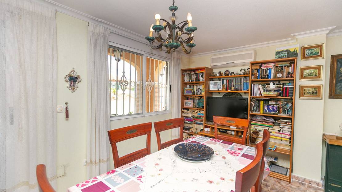 Venta - Chalet - Orihuela - Orihuela Costa